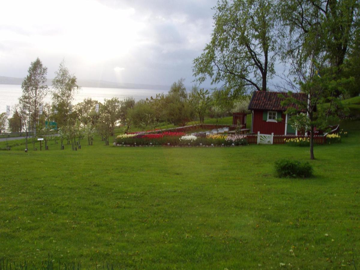 Вилла Brunstorpsgard Braenneriet Хускварна Номер фото